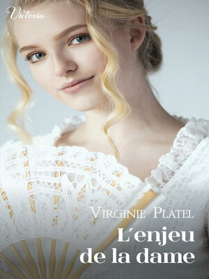 cover image of L'enjeu de la dame